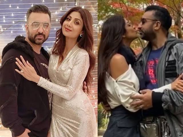 Shilpa Shetty’s husband Raj Kundra was arrested for making porn movies and uploading on the app, know-how Raj Kundra used to run this hoax