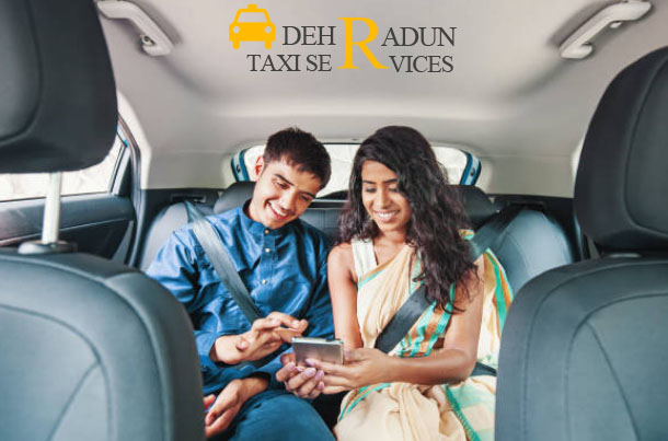Dehradun Taxi Services: Book a Taxi in Dehradun with Best Price in Market