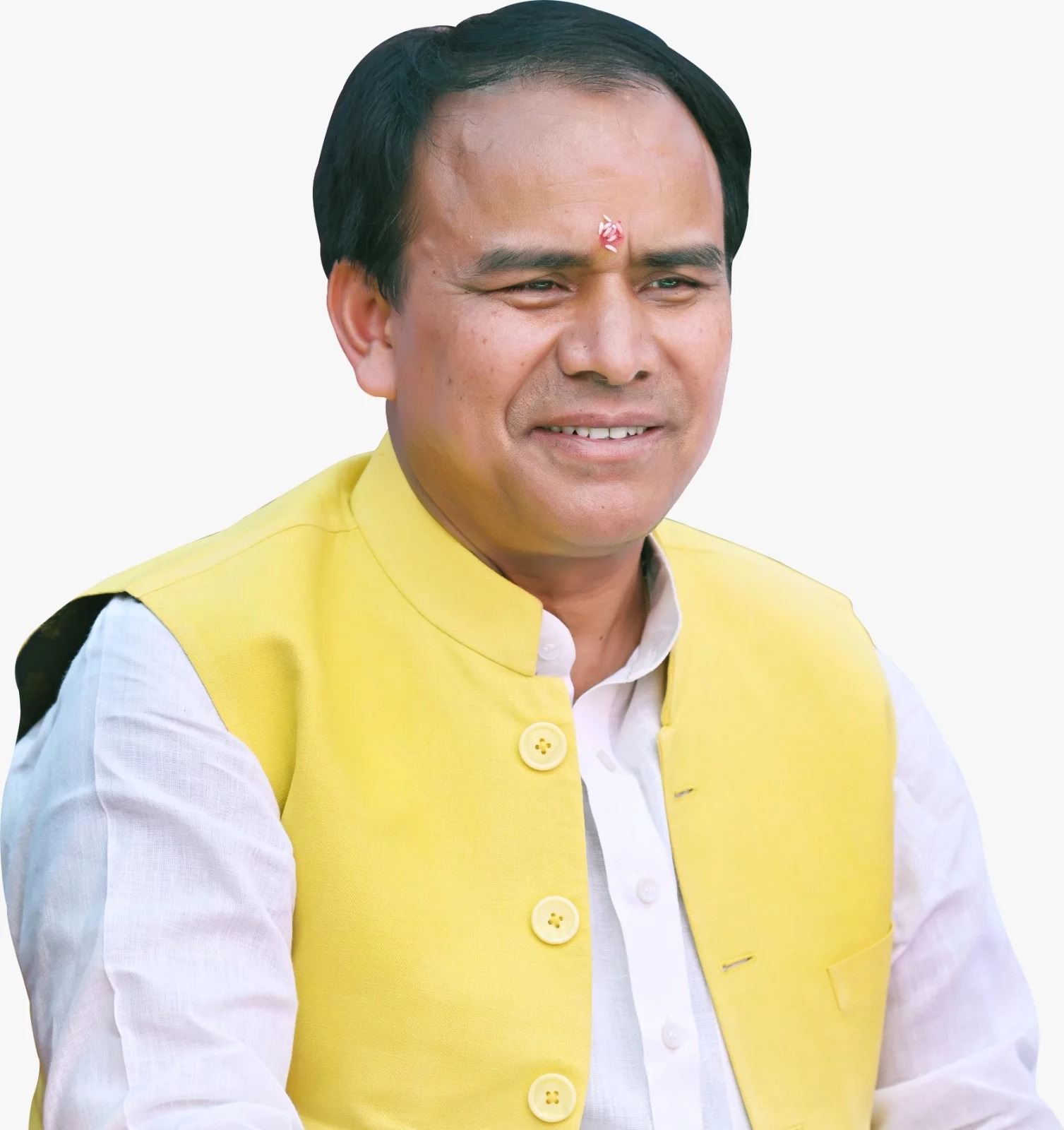 आज से गढ़वाल दौरे पर निकले कैबिनेट मंत्री डॉ. धन सिंह रावत
