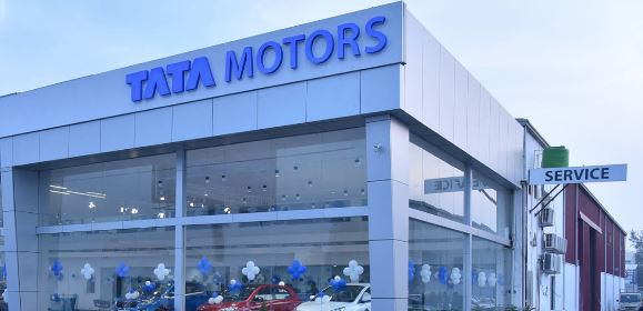 टाटा मोटर्स 1 फरवरी से करेगी यात्री वाहनों के दामों में बढ़ोतरी