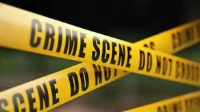 घर में सो रहे व्यक्ति की धारदार हथियार से गला रेतकर हत्या, चारपाई पर लहूलुहान मिला शव 