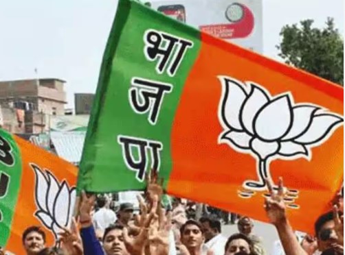लोकसभा चुनाव 2024- भाजपा ने तीन सीटों पर पूर्व सांसदों को फिर से बनाया प्रत्याशी