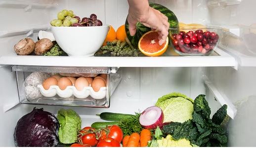 फ्रिज में कई दिनों तक खराब नहीं होंगी सब्जियां, ये है रखने का सबसे सही तरीका