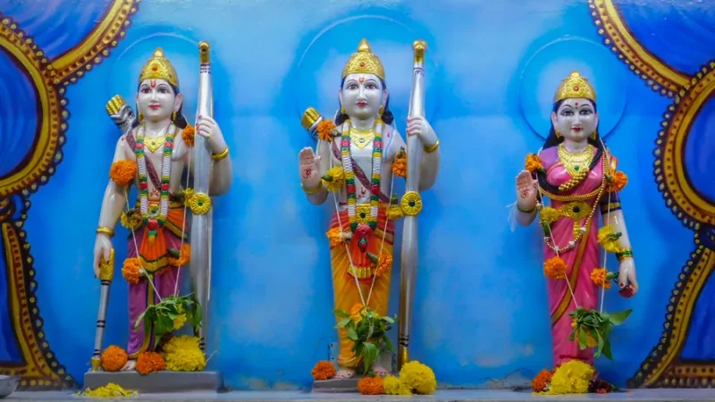 खुशखबरी-  श्रीराम मंदिर के बाद अब इस राज्य में बनेगा माता सीता का भव्य मंदिर