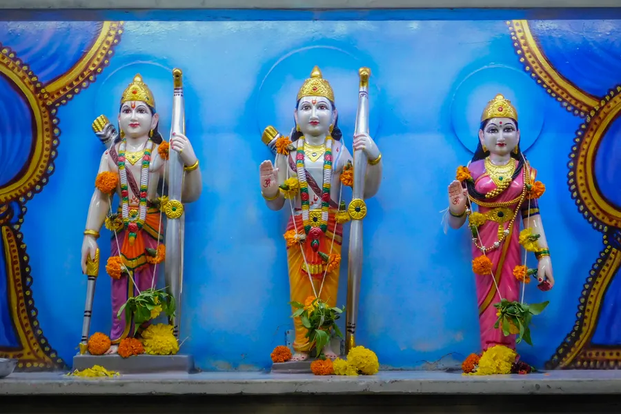 खुशखबरी-  श्रीराम मंदिर के बाद अब इस राज्य में बनेगा माता सीता का भव्य मंदिर