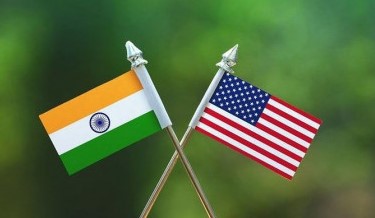 भारत और अमेरिका के संबंध पटरी से उतर रहे