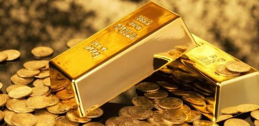 सर्वकालिक उच्च स्तर पर पहुंचा सोना, 1,070 रुपये की हुई बढ़ोतरी 