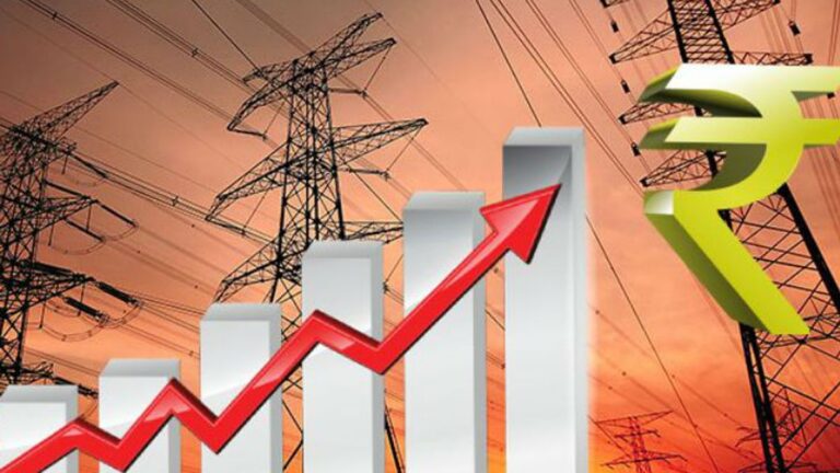 महंगाई का झटका- प्रदेश में बिजली के दामों में 8 से 11 प्रतिशत तक बढ़ोतरी की संभावना