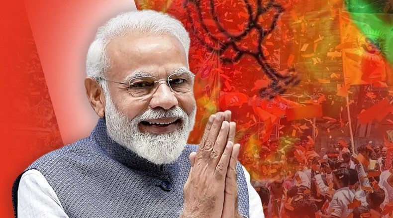 प्रधानमंत्री मोदी 11 अप्रैल को हरिद्वार में करेंगे चुनावी जनसभा, सीएम योगी का कार्यक्रम भी बदला