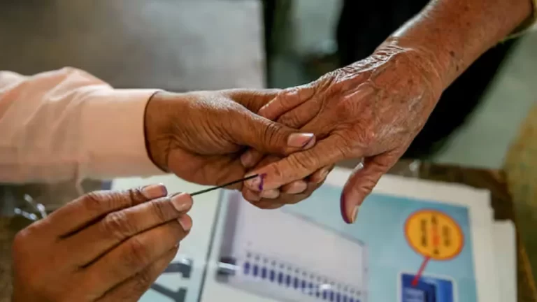 लोकसभा और विधानसभा चुनावों में दोपहर 1 बजे तक अरुणाचल में 37%, सिक्किम में 36% मतदान, यहां जानें अन्य राज्यों के अपडेट