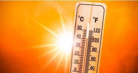 दून के तापमान ने तोड़ा रिकॉर्ड, 42.8 डिग्री दर्ज किया गया अधिकतम तापमान 