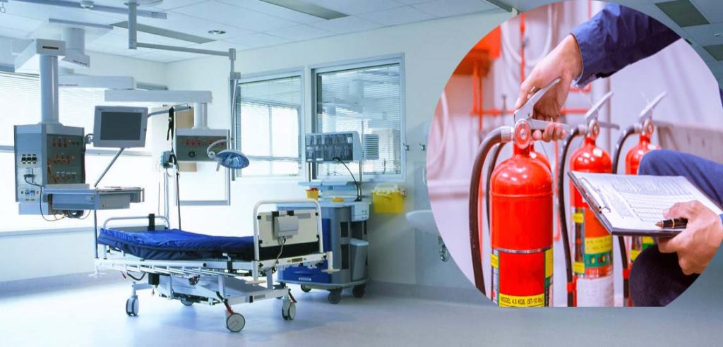 मुख्यमंत्री के निर्देशों पर उत्तराखण्ड स्वास्थ्य विभाग ने अस्पतालों के लिए जारी की अग्नि सुरक्षा एडवाइजरी
