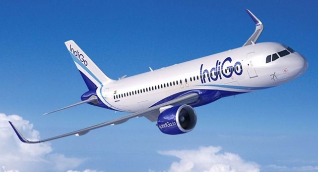 इंडिगो अपने क्षेत्रीय नेटवर्क को बढ़ाने की बना रही योजना, खरीदेगी 100 छोटे विमान