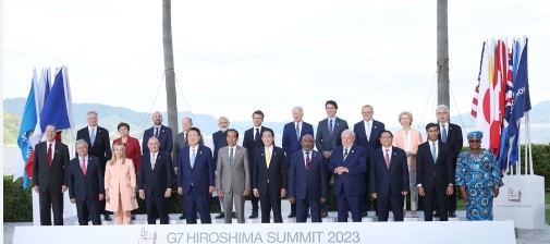 G7 Summit में हिस्सा लेकर इटली से भारत लौटे पीएम मोदी, जो बाइडन से जॉर्डन के किंग तक इन नेताओं से की मुलाकात