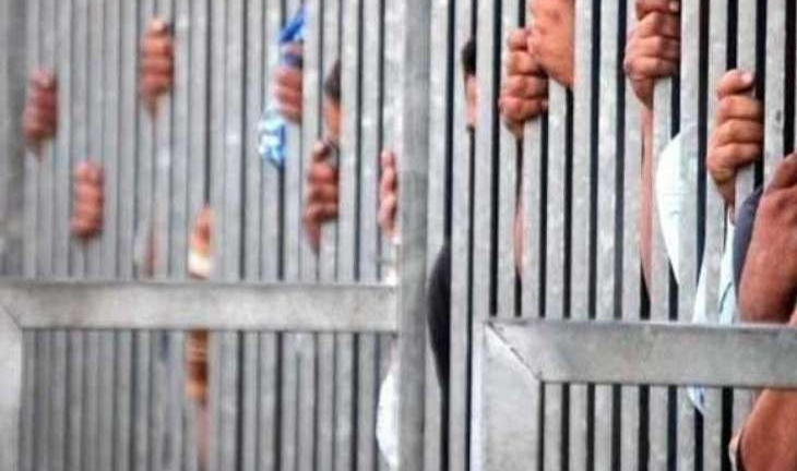उत्तराखंड की जेलों में क्षमता से तिगुने तक कैदी बंद