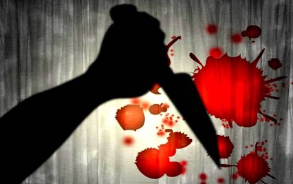 कूड़ा बीनने वाले व्यक्ति ने युवक की चाकू से गोदकर की हत्या, आरोपी गिरफ्तार 