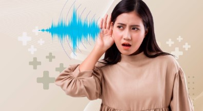 अचानक से सुनाई देना हुआ बंद कहीं आप भी सेंसरी न्यूरल हियरिंग लॉस के मरीज तो नहीं? जानें इसके लक्षण