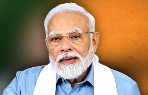 साल 2047 तक विकसित भारत बनाने का सपना हर भारतीय का – प्रधानमंत्री 