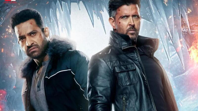 ‘वॉर 2’ का बॉक्स ऑफिस सफर- धमाकेदार शुरुआत के बाद धीमी हुई रफ्तार