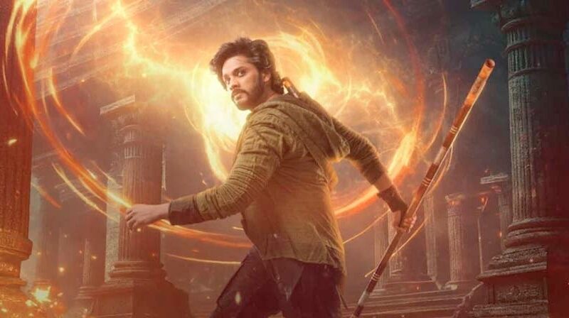 तेजा सज्जा की ‘मिराय’ ने दो दिन में पार किया 20 करोड़ का आंकड़ा