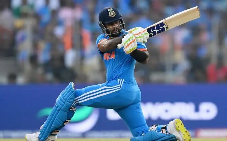 ऑस्ट्रेलिया दौरे के लिए भारतीय टी20 टीम घोषित, सूर्यकुमार यादव होंगे कप्तान