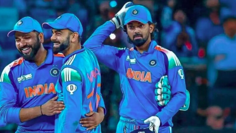 दक्षिण अफ्रीका के खिलाफ वनडे सीरीज के लिए भारत की 15 सदस्यीय टीम का ऐलान
