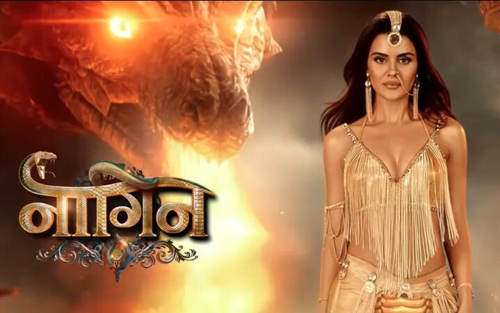 ‘नागिन 7’ का धमाकेदार प्रोमो रिलीज, प्रियंका चाहर चौधरी बनीं नई नागिन