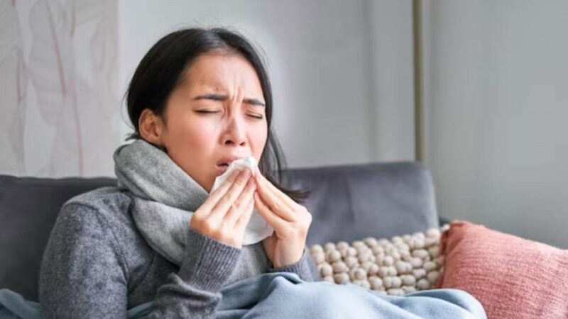 ठंड क्यों बढ़ा देती है निमोनिया का खतरा? आइये जानते हैं क्या कहते हैं स्वास्थ्य विशेषज्ञ