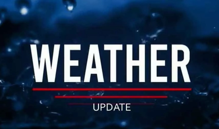 देशभर में मौसम की दोहरी मार: उत्तर में कड़ाके की ठंड, दक्षिण में मूसलाधार बारिश का अलर्ट
