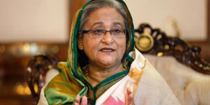 बांग्लादेश में हसीना को मौत की सजा: एमनेस्टी का विरोध, संयुक्त राष्ट्र ने जताई गहरी चिंता
