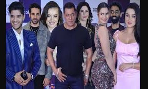 ‘बिग बॉस 19’ के बाद जश्न, सलमान खान की पार्टी में दिखा कंटेस्टेंट्स का ग्लैमरस अंदाज