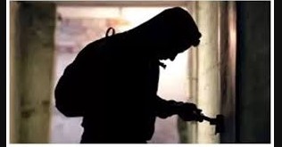 मुरादनगर में बड़ी चोरी: प्रीत विहार कॉलोनी के कारोबारी के घर से सोना, चांदी और नकदी साफ