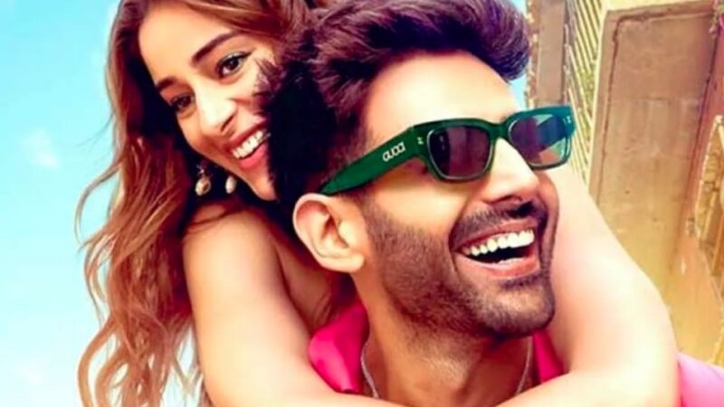 ‘तू मेरी मैं तेरा, मैं तेरा तू मेरी’ की बॉक्स ऑफिस पर धीमी शुरुआत, पहले दिन कमाए इतने करोड़ रुपये