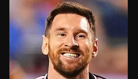 GOAT टूर इंडिया-2025: कोलकाता पहुंचे लियोनल मेसी, फैंस की दीवानगी चरम पर