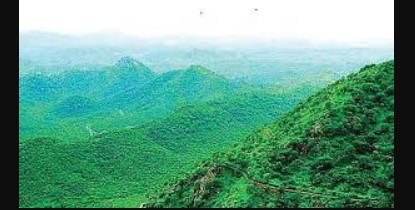 अरावली पर खतरा: सुप्रीम कोर्ट के मानकों के बाद ‘सेव अरावली’ अभियान तेज