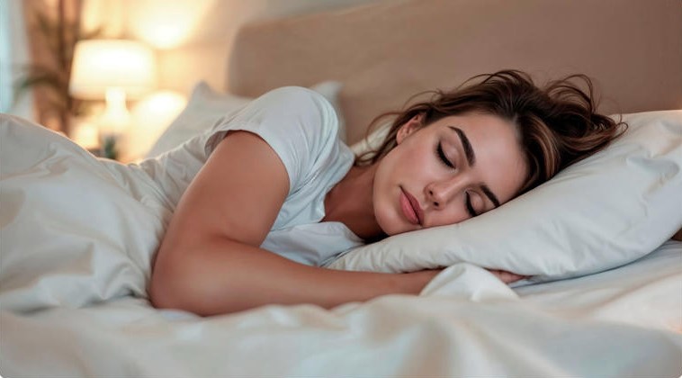 अक्सर रात में टूट रही है नींद तो हो जाएं सतर्क, अनदेखी पड़ सकती है भारी