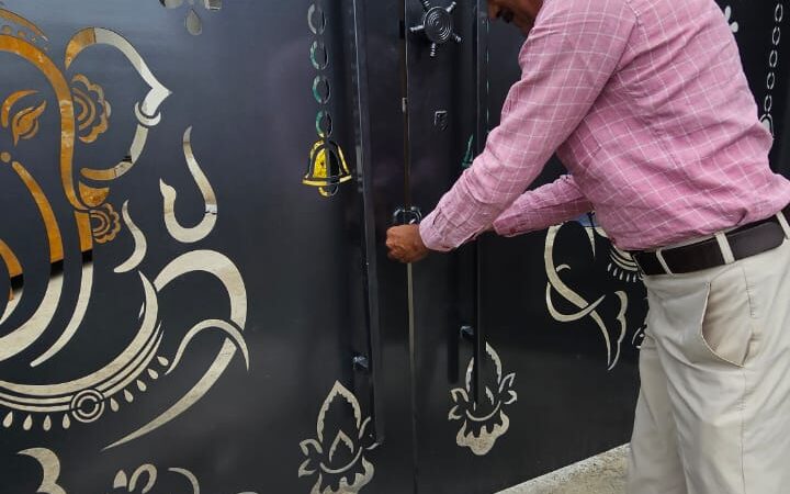 देहरादून में एमडीडीए का शिकंजा, अवैध निर्माणों पर ताबड़तोड़ सीलिंग की कार्रवाई