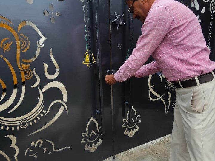 देहरादून में एमडीडीए का शिकंजा, अवैध निर्माणों पर ताबड़तोड़ सीलिंग की कार्रवाई