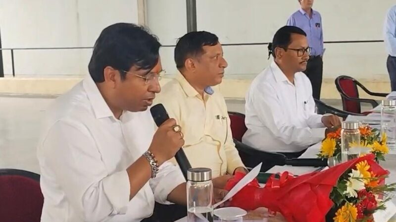 देहरादून की तस्वीर बदलने वाली महायोजना पर जनता की मुहर