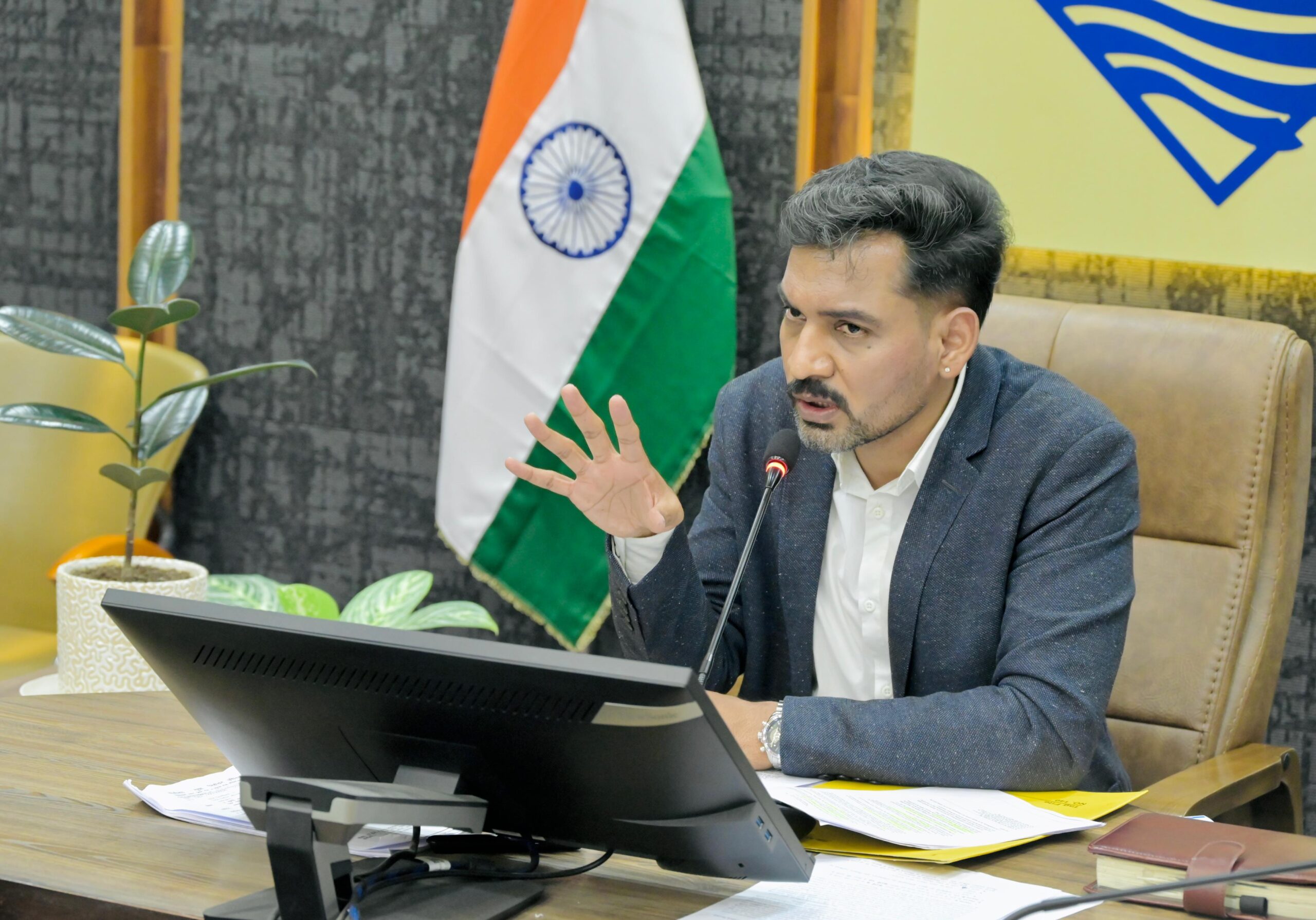 देहरादून में नशे के खिलाफ प्रशासन का शिकंजा, 208 केस दर्ज और 237 आरोपी जेल भेजे गए
